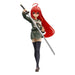 Furyu Shakugan No Shana Trio Try-It Shana Figure Collectible Toy
