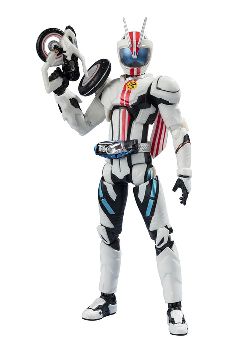 Tamashii Nations SHFiguarts Kamen Rider Drive Mach Heisei Generations 145mm Figure