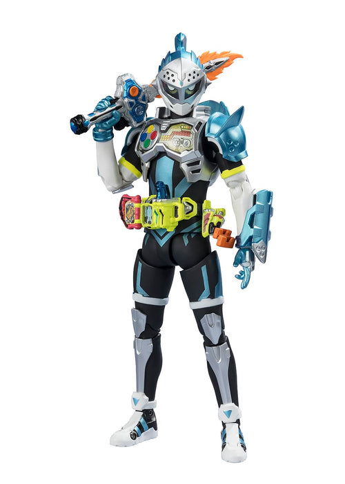 Tamashii Nations SHFiguarts Kamen Rider Brave Quest Gamer Level 2 Action Figure 145mm