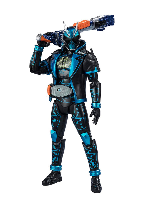 Figurine mobile Bandai SHFiguarts Kamen Rider Ghost Specter Heisei Generations 145 mm