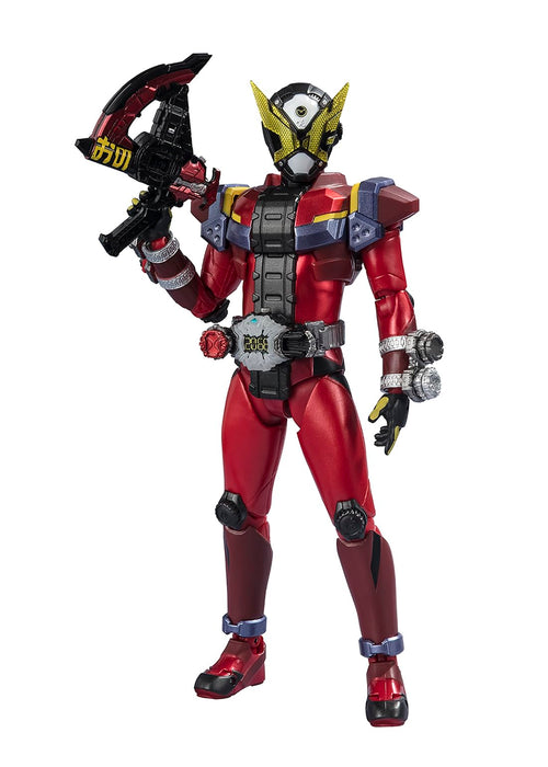 Bandai Shfiguarts Kamen Rider Geiz Heisei Generations Edition 145mm Figure