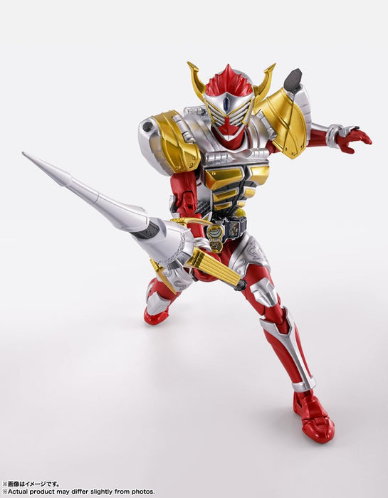 Tamashii Nations Shfiguarts Kamen Rider Gaim Baron Banana Arms Action Figure 145mm