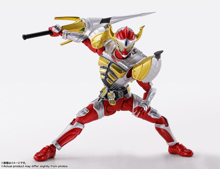 Tamashii Nations Shfiguarts Kamen Rider Gaim Baron Banana Arms Action Figure 145mm