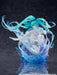Shibuya Scramble Figure Hatsune Miku Crystal Dress Ver 1/7 Scale PVC Figure