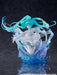 Shibuya Scramble Figure Hatsune Miku Crystal Dress Ver 1/7 Scale PVC Figure