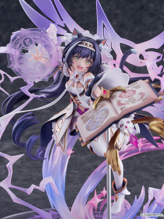 Shibuya Scramble Figure Princess Connect! Kyaru 1/7 Scale PVC Figure 326mm