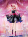 Shibuya Scramble Figure My Teen Romantic Comedy Yui Starry Dress 1/7 Scale
