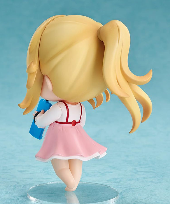 Good Smile Arts Shanghai Miyazono Kaori Nendoroid Light Spring Ver. Figure