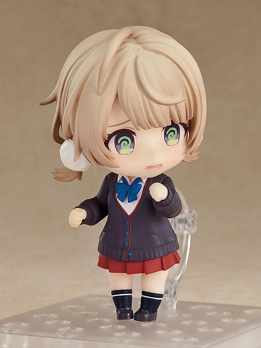 Good Smile Arts Shanghai Nendoroid 1967 Shigure Ui Channel by Good Smile Company