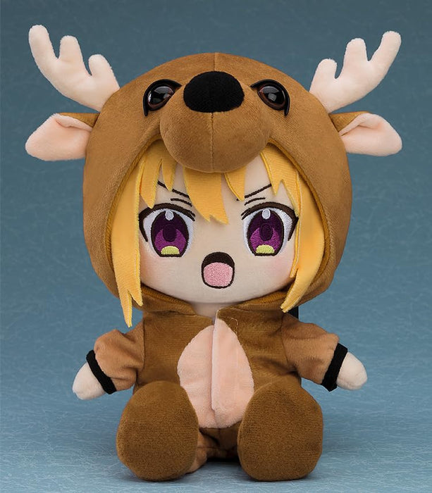 Good Smile Company Shikanoko Nokonoko Koshitantan Koshi Torako Kigurumi Pajama