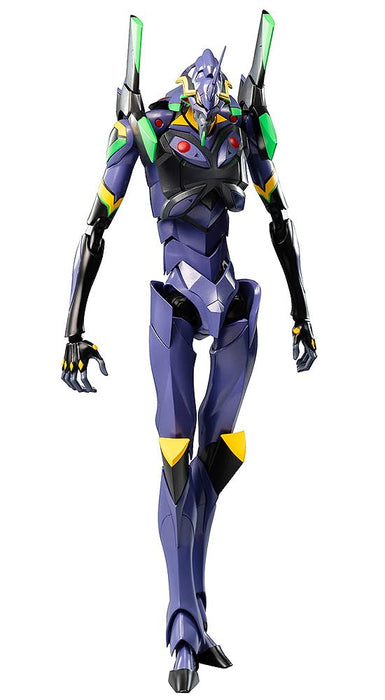 Threezero Shin Evangelion Eva-13 Robo-Dou Action Figure Collectible