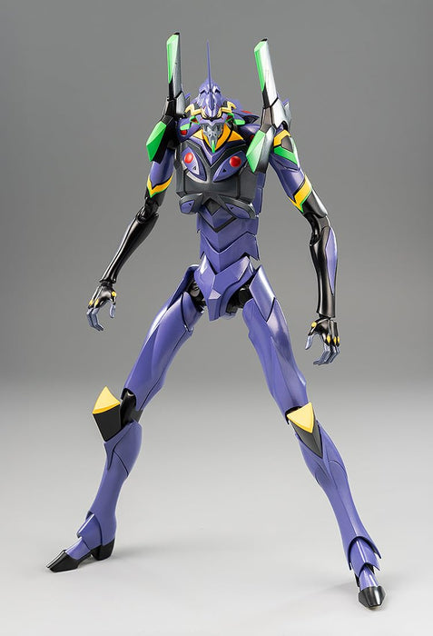 Threezero Shin Evangelion Eva-13 Robo-Dou Action Figure Collectible