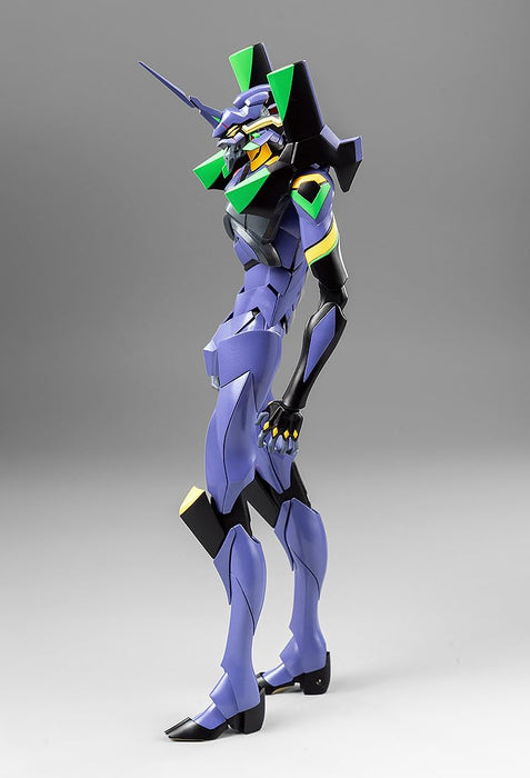 Threezero Shin Evangelion Eva-13 Robo-Dou Action Figure Collectible