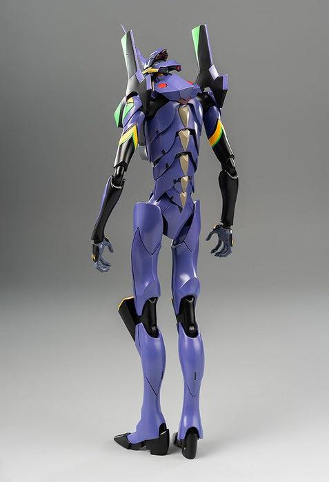 Threezero Shin Evangelion Eva-13 Robo-Dou Action Figure Collectible