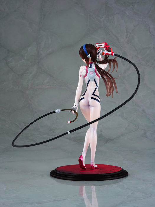 Wanderer Makinami Mari Illustrious 1/7 Scale Figure Shin Evangelion Gekijouban