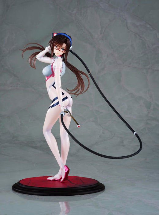 Wanderer Makinami Mari Illustrious 1/7 Scale Figure Shin Evangelion Gekijouban