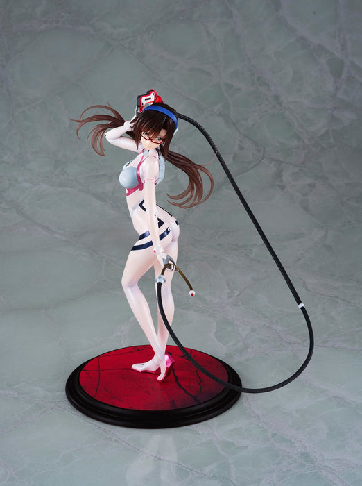 Wanderer Makinami Mari Illustrious 1/7 Scale Figure Shin Evangelion Gekijouban