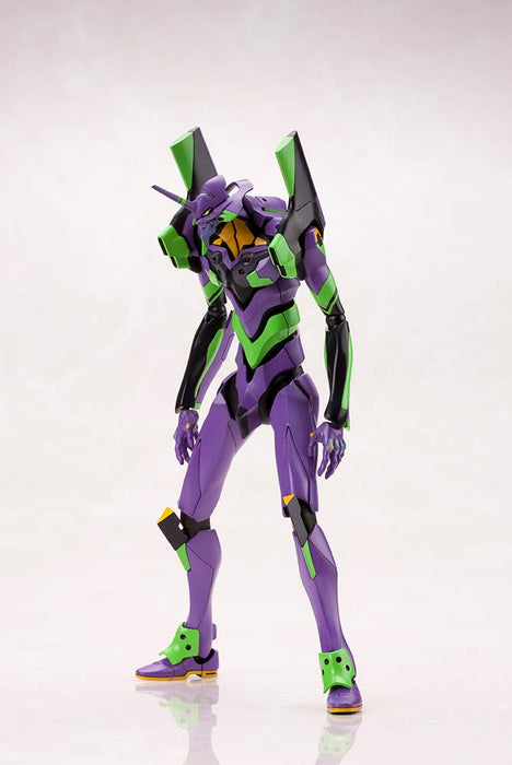 Kotobukiya "Neon Genesis Evangelion": Eva-01 Test Type TV-Version - Japanisches Plastikmodell