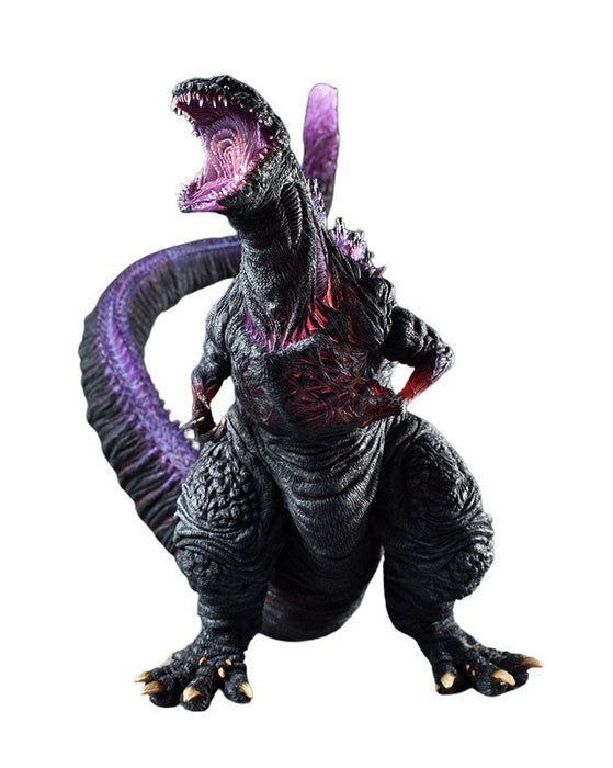 Figurine d'action de la série Plex Shin Gojira Kakusei, version Chou Gekizou