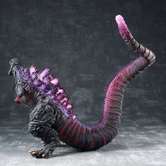 Plex Shin Gojira Kakusei Version Chou Gekizou Series Action Figure