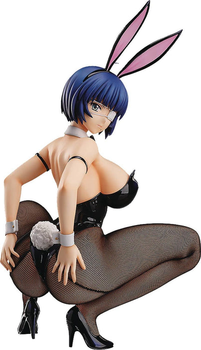 Freeing Ryomou Shimei B-Style 1/4 Bunny Ver 2nd Exclusive Figure