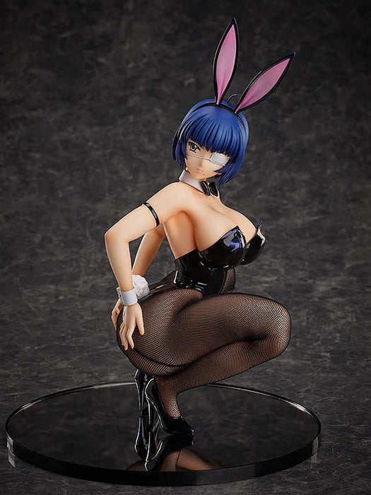 Figurine exclusive de la version 1/4 Bunny de B-Style de Ryomou Shimei Freeing