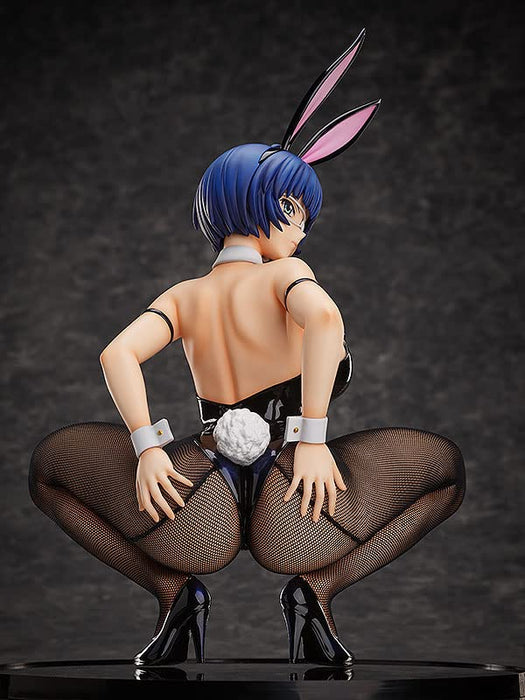 Freeing Ryomou Shimei B-Style 1/4 Bunny Ver 2nd Exclusive Figure