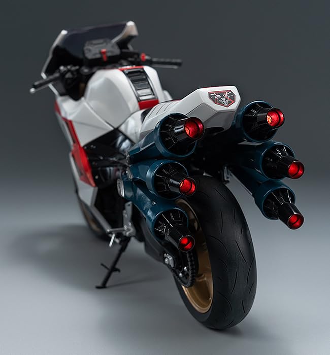 Figure Zero Shin Kamen Rider Figzero Modified Cyclone 1/6 Action Figure