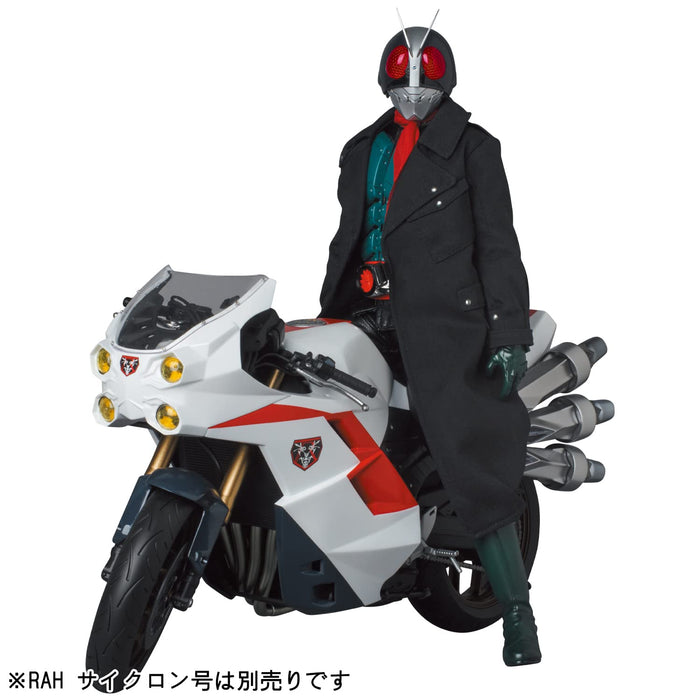 Medicom Toy Plex Shin Kamen Rider Dai Nigo Real Action Heroes 1/6 Figure