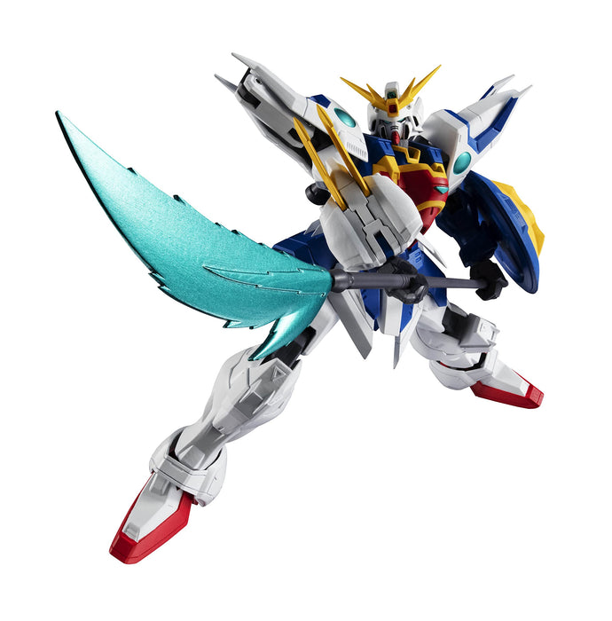 Bandai Spirits Gundam Universe XXXG-01S Shenlong Gundam Model Kit Wing Series