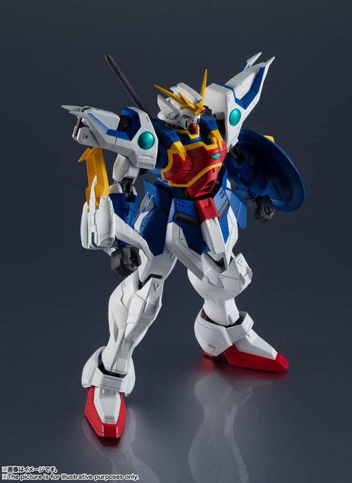 Bandai Spirits Gundam Universe XXXG-01S Shenlong Gundam Model Kit Wing Series