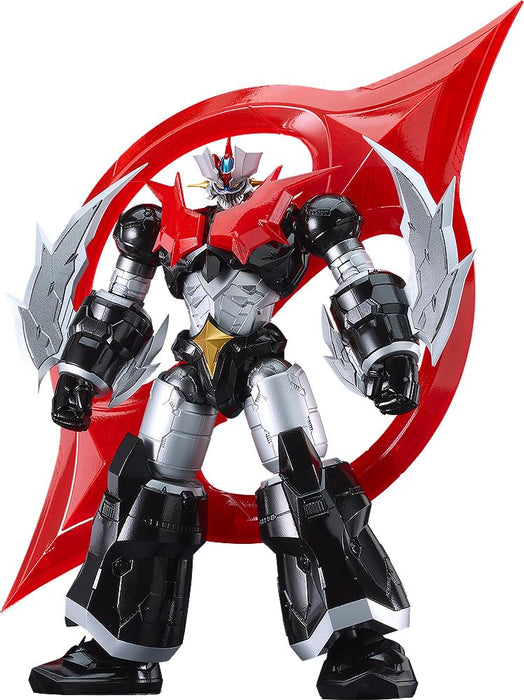 Good Smile Company Sentinel - Moderoid Mazinger Zero Model Kit Shin Mazinger Zero