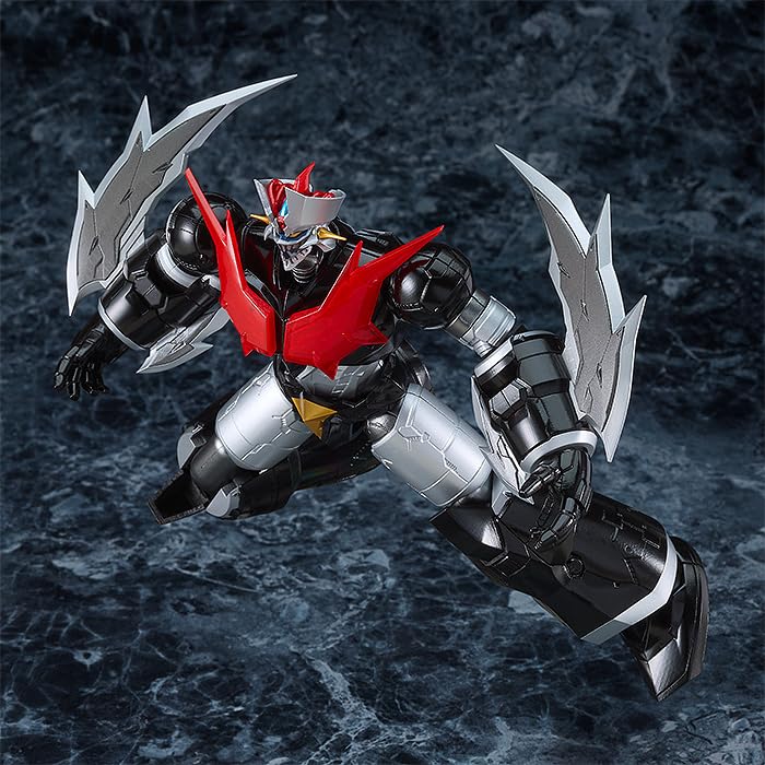 Good Smile Company Sentinel - Moderoid Mazinger Zero Model Kit Shin Mazinger Zero