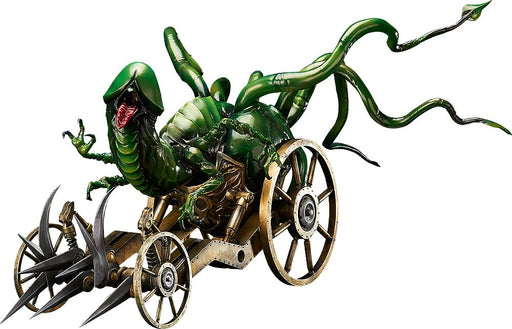 Freeing Shin Megami Tensei Demon Lord Mara Figurine Collectible- Japan Figure Store - #1 Bring To You The Best Japanese Goods