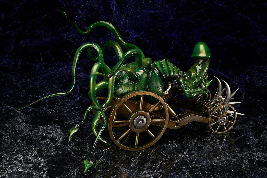 Freeing Shin Megami Tensei Demon Lord Mara Figurine Collectible- Japan Figure Store - #1 Bring To You The Best Japanese Goods