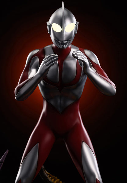 Star Space Shin Ultraman Wonder Action Figure Collectible Model Toy- Japan Figure Store - #1 Bring To You The Best Japanese Goods