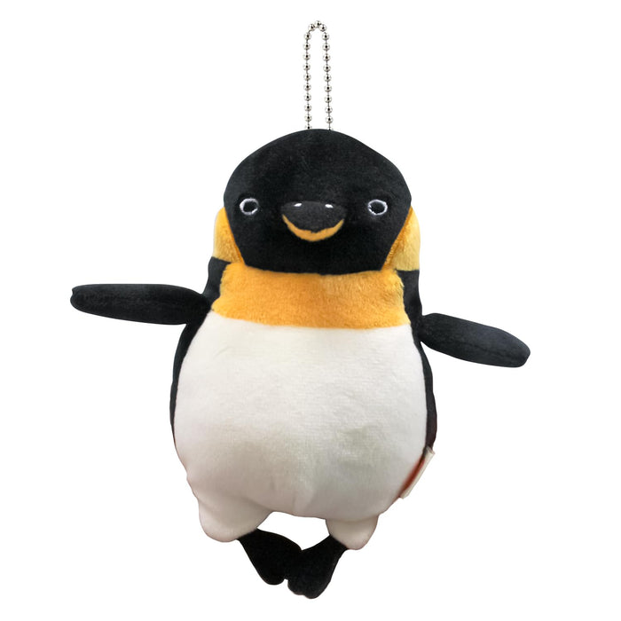 Shinada Global Mini Black Penguin Stuffed Animal â€“ Mochi Series(69 chars)
