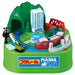 Shine Plarail Vehicle Piggy Bank for Kids Savings
