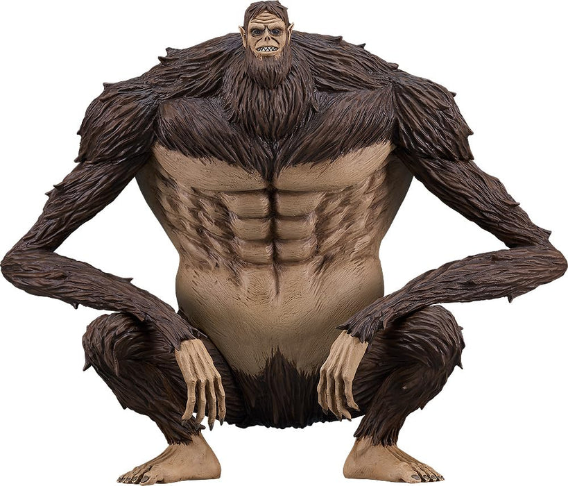 Good Smile Company Shingeki No Kyojin Zeke Yeager Beast Titan Ver. Figure L