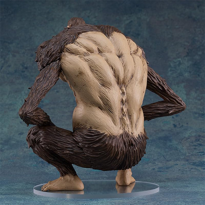 Good Smile Company Shingeki No Kyojin Zeke Yeager Beast Titan Ver. Figure L