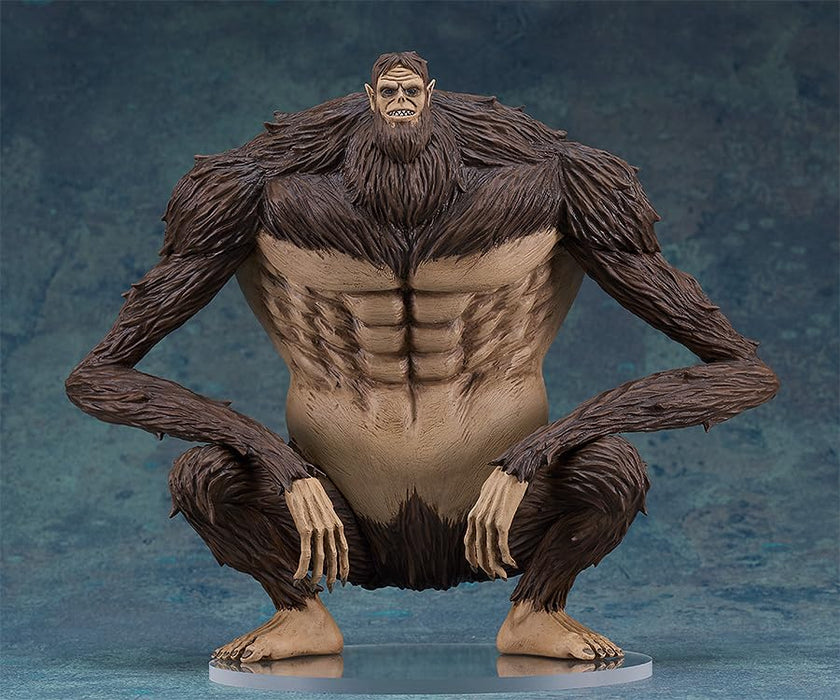 Good Smile Company Shingeki No Kyojin Zeke Yeager Beast Titan Ver. Figure L