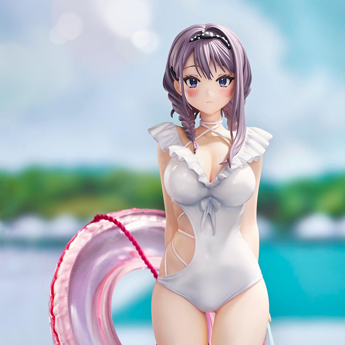 Union Creative International Ltd Saotome Shino Figure - Shino To Ren Collection