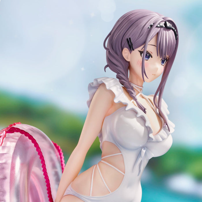 Union Creative International Ltd Saotome Shino Figure - Shino To Ren Collection