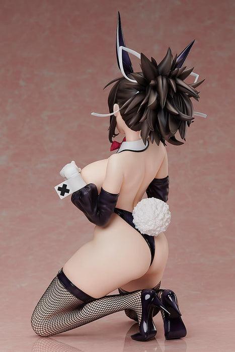 Freeing Asuka Bunny Ver 1/4 Figur - Shinovi-Meister Senran Kagura Sammlerstück