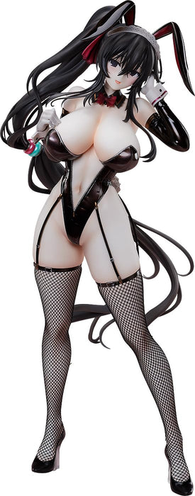 Freeing Fubuki B-Style 1/4 Bunny Figure Shinovi Master Senran Kagura Ver.