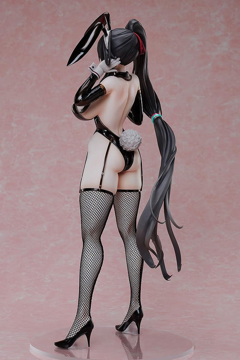 Freeing Fubuki B-Style 1/4 Bunny Figure Shinovi Master Senran Kagura Ver.