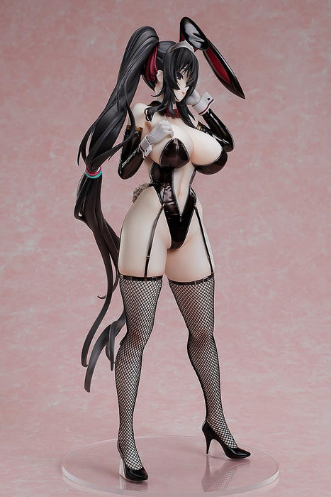 Freeing Fubuki B-Style 1/4 Bunny Figure Shinovi Master Senran Kagura Ver.