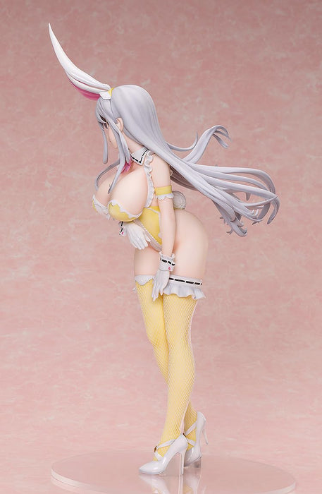 Freeing Shinovi Master Senran Kagura Gekkou Bunny Ver 1/4 Scale Figure