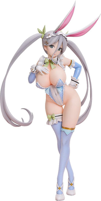 Freeing Senkou Bunny Ver 1/4 Figure Shinovi Master Senran Kagura New Link