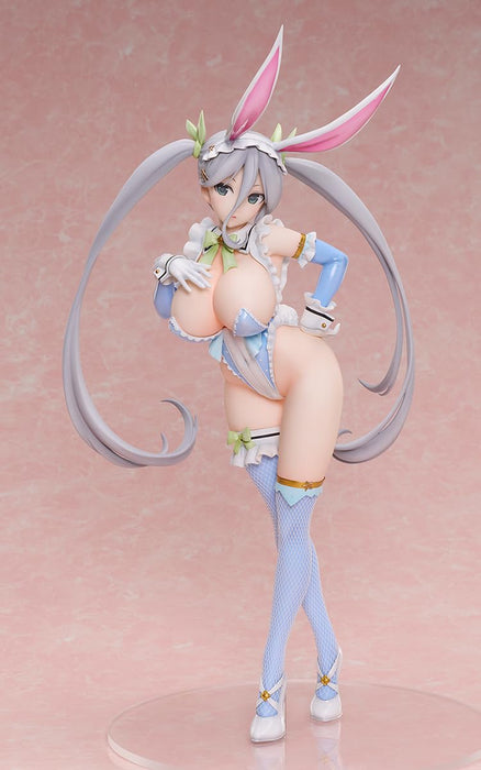 Freeing Senkou Bunny Ver 1/4 Figur Shinovi-Meister Senran Kagura Neuer Link